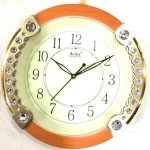 Active Wall Clock 2109