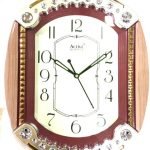 Active Wall Clock 2309