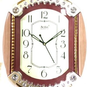 Active Wall Clock 2309